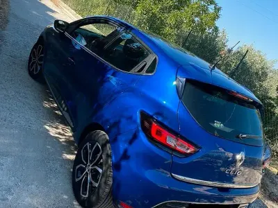 Usata Renault Clio