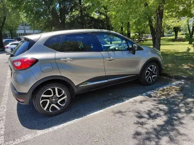 Usata Renault Captur