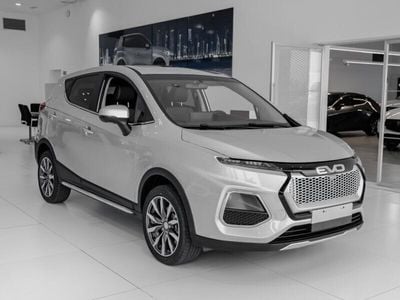 Usata EVO Evo 4 83 kW (114 CV) 2022 Grigio metallizzato SUV