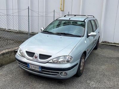 Renault Mégane II