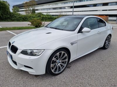 usata BMW M3 M3E92 Coupe Coupe 4.0 V8