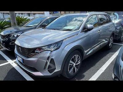 usata Peugeot 5008 50081.5 bluehdi Allure s&s 130cv eat8