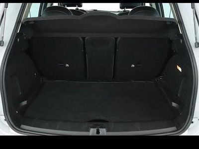 Usata Mini Cooper 122 CV (89 kW) 2013 Bianco Utilitaria