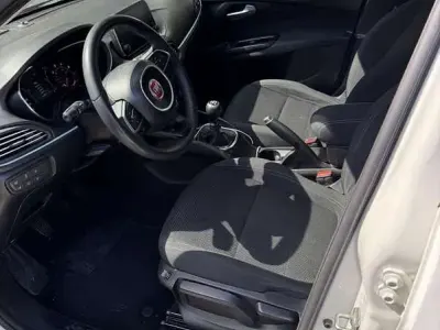 Occasion Fiat Tipo Lounge 95 ch (69 kW) 2016 Berline