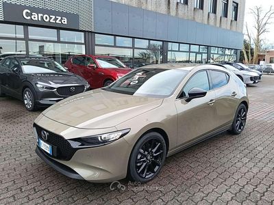 Nuova Mazda 3 Homura-Line 140 CV (102 kW) 2026 Other Berlina