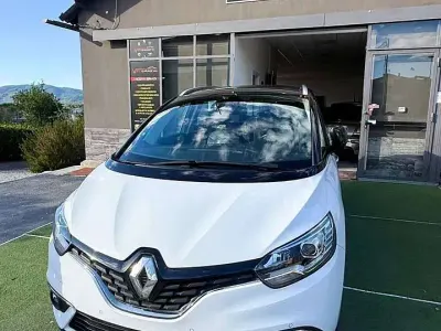 Usata Renault Grand Scénic IV