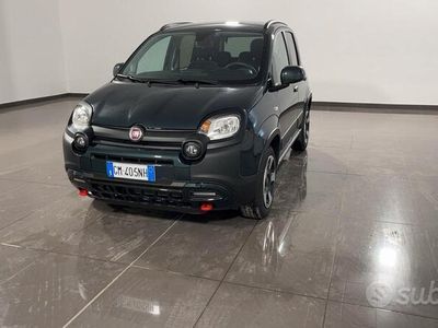 usata Fiat Panda Cross - 2023