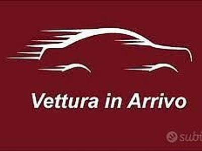 Usata VW Caddy Trendline 102 CV (75 kW) 2014 Grigio Monovolume