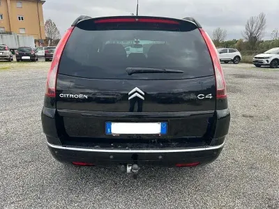 Usata Citroën Grand C4 Picasso