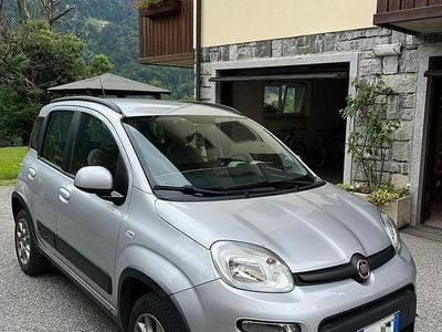 Fiat Panda 4x4