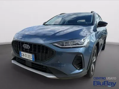 Usata Ford Focus