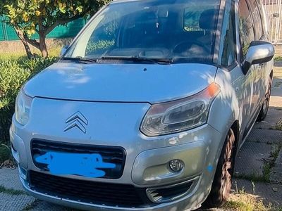 Citroën C3 Picasso