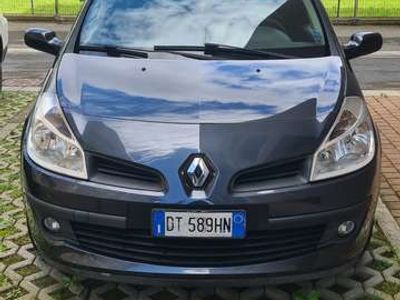 usata Renault Clio 3p 1.2 16v Rip Curl