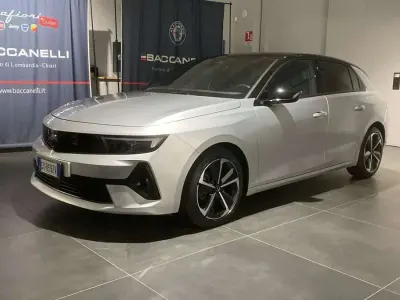 Usata Opel Astra