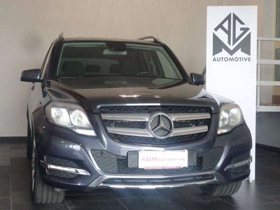 Mercedes GLK220