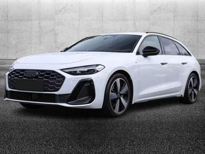 Usata Audi A5 S-Line 204 CV (150 kW) 2025 Bianco Station wagon