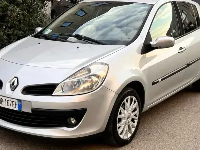 Gebraucht Renault Clio II