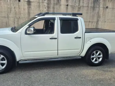 Usata Nissan Navara