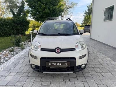 Usata Fiat Panda 4x4