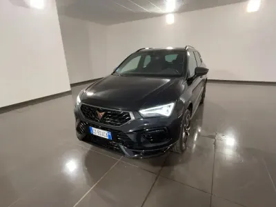 Usata Cupra Ateca