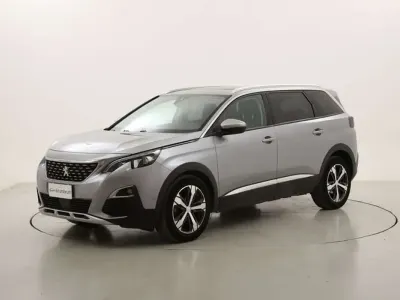 Usata Peugeot 5008