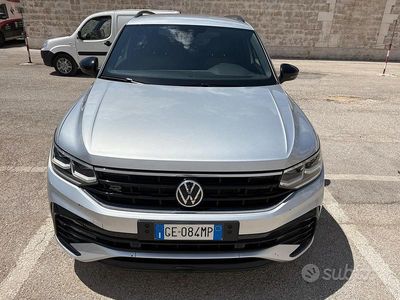 Usata VW Tiguan 150 CV (110 kW) 2021 SUV
