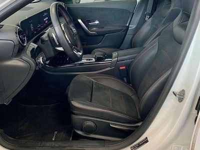 Usata Mercedes A200 Business 150 CV (110 kW) 2019 Berlina