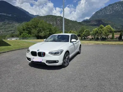 Usata BMW 116