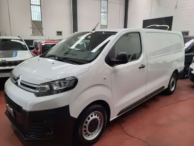 Occasion Citroën Jumpy