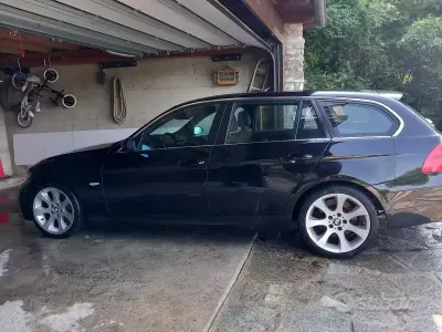Usata BMW 330 258 CV (189 kW) 2006 Station wagon