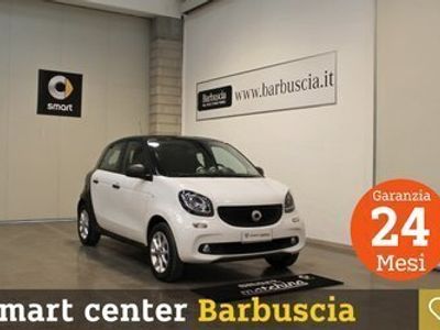 usata Smart ForFour 2ªs. (W453) - 70 1.0 Youngster