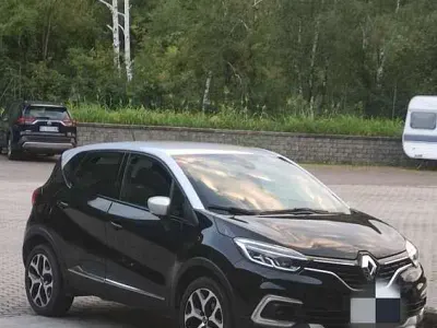 Usata Renault Captur Intens 90 CV (66 kW) 2018 SUV