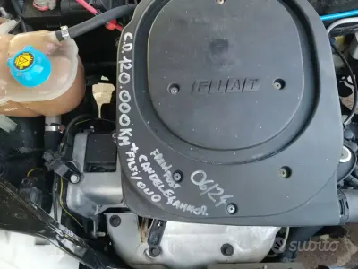 Usata Fiat 600