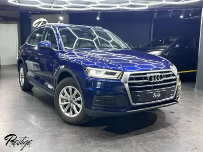 Occasion Audi Q5