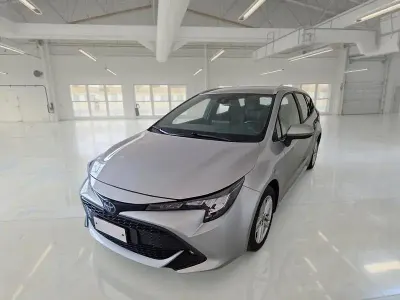 Usata Toyota Corolla
