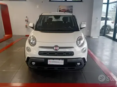 Usata Fiat 500L