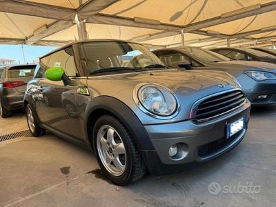 Mini ONE
