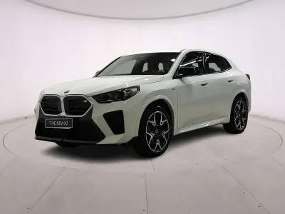 Usata BMW X2