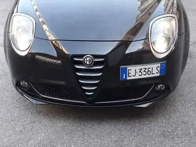 Usata Alfa Romeo MiTo 170 CV (125 kW) 2011 Utilitaria
