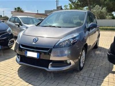 usata Renault Scénic III 1.6 GPL Dynamique