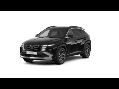 Gebraucht Hyundai Tucson Advanced 2022 Grau SUV