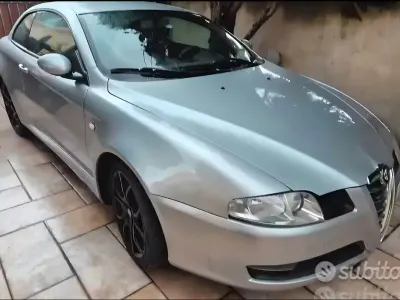 Occasion Alfa Romeo GT 166 PK (122 kW) 2004 Coupé