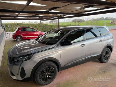 Usata Peugeot 5008 GT-line 131 CV (96 kW) 2021 SUV