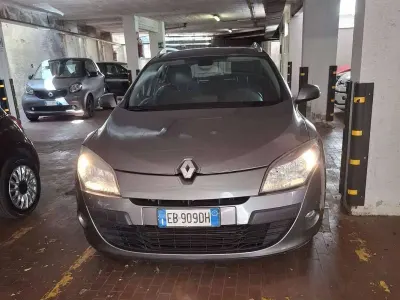 Usata Renault Mégane GrandTour