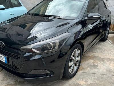 usata Hyundai i20 i20 1.1 CRDi 12V 5 porte Style