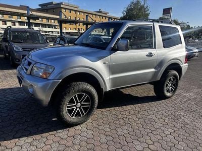 Occasion Mitsubishi Pajero Comfort Edition 116 ch (85 kW) 2004 Other SUV