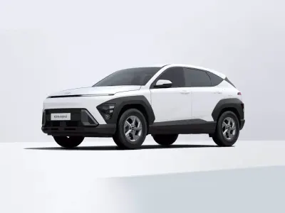 Usata Hyundai Kona