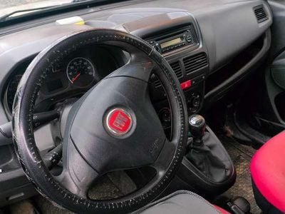 Fiat Doblò