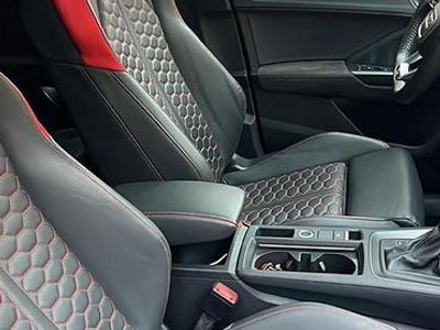 Grigio Usata 2023 Audi RS Q3 SUV | 55.900 €