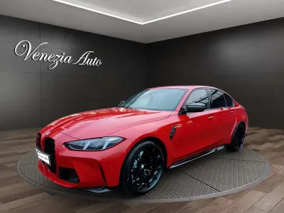 Usata BMW M3